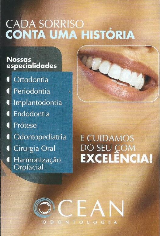OCEAN ODONTOLOGIA